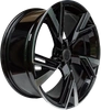 4x kute felgi 19" 5x112 Audi A4 S4 A6 S6 A7 A8 S8 Q3 Q5 Q7