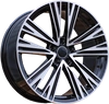 4x felgi Flow Forming 20" 5x112 Audi A5 F5 A6 C7 E-Tron A8 D5