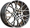 4x kute felgi 5x112 Flow Forming 20' do Audi e-tron A5 F5 8T A7