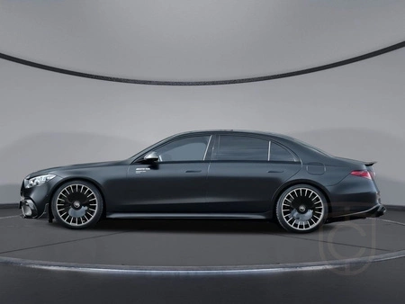 4x kute felgi 19" 5x112 Mercedes S W222 W223 E W213 Maybach