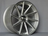 4x felgi 18" 5x112 Mercedes C E BMW 3 5 Audi A4 A6 VW Skoda