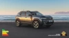4x nowy model felg 16" 5x114,3 Dacia Duster