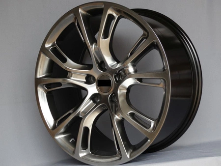 4x felgi 20" 5x127 Jeep Grand Cherokee Wrangler Chrysler