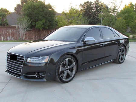 4x klasyczne felgi Rotor 20" 5x112 Audi A5 A6 A7 A8 Q2 Q3 Q5 TT