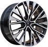 4x felgi kute 20" 5x112 Audi A6 C8 A8 D5 Q3 Q4 Q5 SQ5 Q6 SQ6
