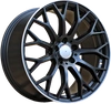 4x kute felgi 18" 5x112 Mercedes E W211 W212 C W204 SLK CLK
