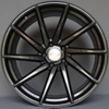 4x felgi 5x120 Vossen style19 do BMW 3 5 X3 Gran Turismo
