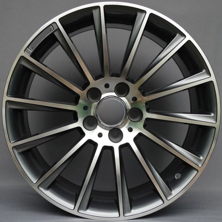 4x felgi AMG style 17" 5x112 Mercedes Vito Viano GLA