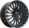 4x kute felgi 18" 5x112 Mercedes Vito Viano CLA GLA A B C