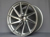4x felgi 19" 5x112 Mercedes Audi BMW Skoda VW Seat Mini