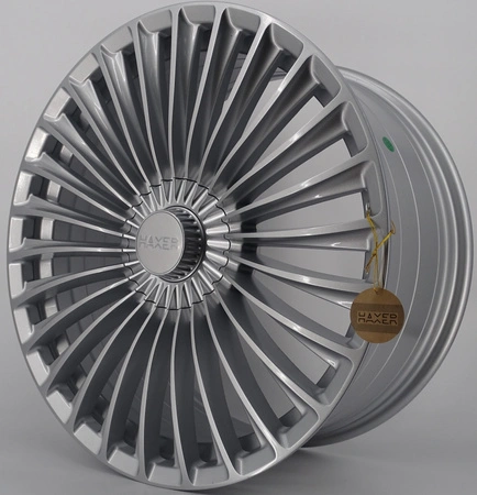 4x felgi Hybrid Forged 18" 5x112 Mercedes GLA CLA GLB Vito V-Klasa