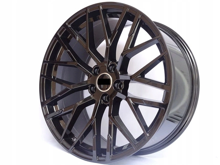 4x kute felgi 5x112 flow forming 19 do Audi Skoda Seat Cupra Mini VW