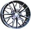 4x felgi 18" 5x112 BMW 1 2 X1 X2 F40 F44 F48 U11 F70 F74