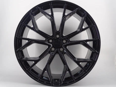 4x super felgi 18" 5x120 BMW Lexus Honda Mini Opel