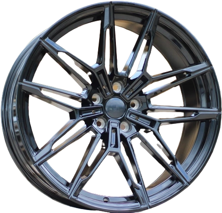 4x kute felgi 20" 5x112 BMW 3 5 7 X3 F45 F46 G30 G31 G11 G12