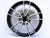 4x felgi 21" 5x112 Mercedes GL GLE Coupe ML S GL GLS