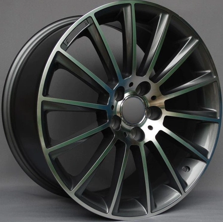 4x kute felgi AMG style 19" 5x112 Mercedes VITO VIANO GLA GLB