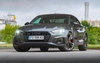 4x felgi 19" 5x112 Audi A4 B8 B9 A6 C7 C8 Q3 Q5 e-tron Allroad