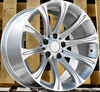 4x felgi kute 18" 5x120 BMW 5 E60 E61 E39 E34 7 E65 E32 F01