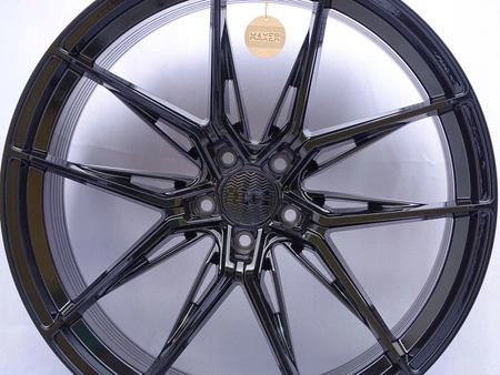 4x felgi 5x112 18' pasują do Audi A3 A4 Mercedes A B BMW 3 5