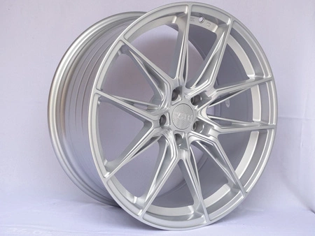 4x felgi Haxer 18" 5x112 Audi Mercedes BMW Wolksvagen