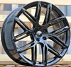 4x felgi Flow Forming 23" 5x112 Audi Q8 SQ8 RSQ8 E-tron