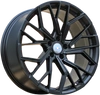 4x felgi kute 21" 5x112 Audi A6 C7 C8 Q3 Sportback Q4 Q5 SQ5
