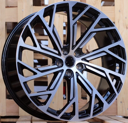 4x kute felgi 20" 5x112 Audi A4 A5 A6 A7 A8 Q3 Q5 RS Sportback
