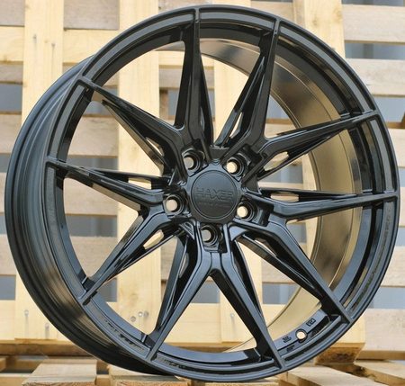 4x kute felgi 18" 5x112 do Audi A3 8Y 8V 8P Mercedes Vito V 