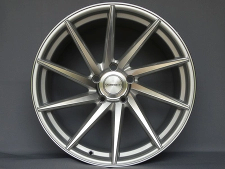 4x felgi 18" 5x112 Mercedes C E BMW 3 5 Audi A4 A6 VW Skoda