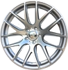 4x felgi 19" 5x120 BMW 3 F30 F31 E90 5 F10 F11 X3 E36 E90