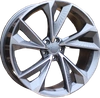 4x kute felgi 18" 5x112 Audi A4 B7 B8 A6 C7 C8 A8 D3