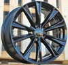 4x kute felgi 5x114,3 20 Lexus ES GS HS IS LS RC NX RZ SC UX