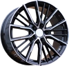 4x felgi 5x112 semi forged 18 BMW 1 2 X1 X2 F40 F44 F48 U11 G42 F70
