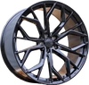 4x felgi 18" 5x112 Mercedes C E Skoda Octavia BMW 2 G42