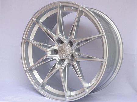 4x felgi 18" 5x120 BMW Lexus Land Rover Honda Mini