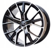 4x felgi Hybrid Forged 20" 5x112 Audi A4 A5 A6 A7 A8 Q3 Q5