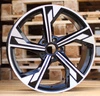 4x doskonałe felgi 19" 5x112 AUDI A5 F5 8T A6 C7 C8 Skoda VW