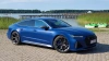 4x złote felgi Flow Forming 20" 5x112 Audi A4 A5 A6 A8 RS