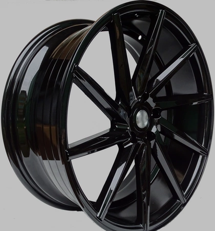 4x felgi Vossen style 18" 5x112 Mercedes Audi Skoda VW Seat