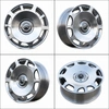 4x kute felgi 19" 5x112 Mercedes W222 W223 W213 W206 Maybach