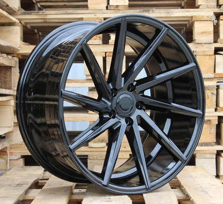 4x felgi Vossen style 19" 5x112 Mercedes Audi BMW Skoda VW