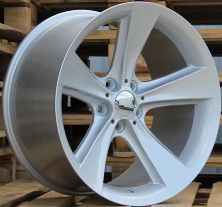 4x felgi 17" 5x120 BMW 5 E60 E61 7 F03 F04 E65 E66