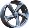 4x felgi 19" 5x112 Audi A4 B7 B8 B9 S4 A6 C6 C7 C8 S6 Q3 Q5 RS