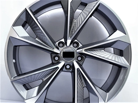 4x felgi 5x112 nowe 20' do Audi A4 A5 A6 Q3 Q5 Sportback RS