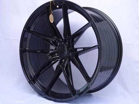 4x felgi 5x112 18' pasują do Audi A3 A4 Mercedes A B BMW 3 5
