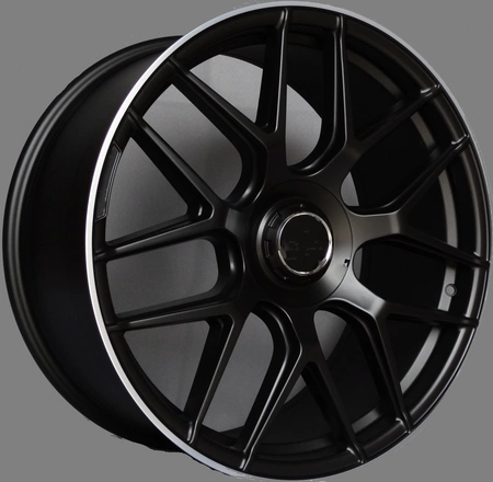 4x felgi 19" 5x112 Mercedes CLA GLA Vito Viano AMG style