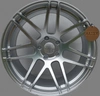4x kute felgi Haxer 19 5x120 do BMW 5 E60 E61 7 F01 F02 