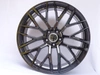 4x czarne felgi 18" 5x112 Audi A4 A6 A8 Q2 Q3 Q5 Skoda VW