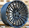 4x nowe felgi Flow Forming 22" 5x112 Mercedes GLS GLE